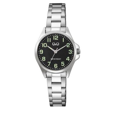 Q&Q - C37A-006PY - Armbanduhr