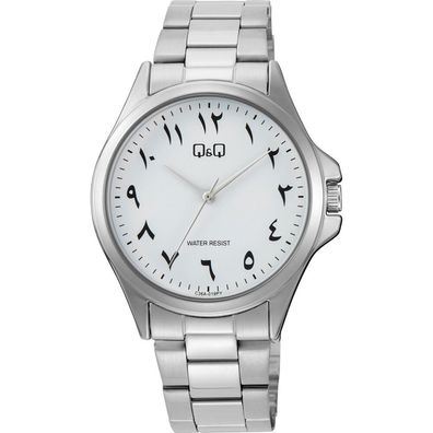 Q&Q - C36A-019PY - Armbanduhr