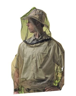 Coghlans 'Bug Jacket', S