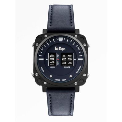 Lee Cooper - LC07002.699 - Armbanduhr