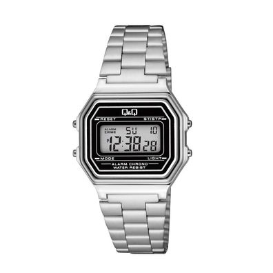 Q&Q - G17A-001JY - Armbanduhr