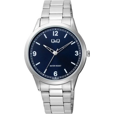 Q&Q - C10A-051PY - Armbanduhr