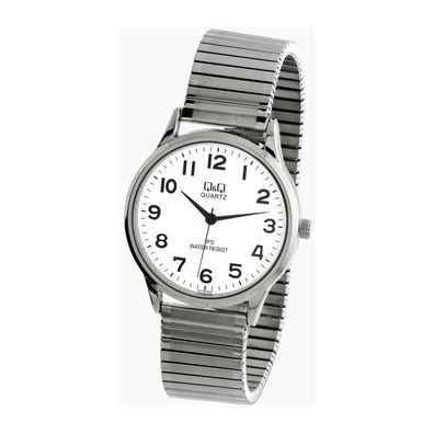 Q&Q - C214J804 - Armbanduhr