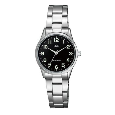 Q&Q - C11A-004PY - Armbanduhr