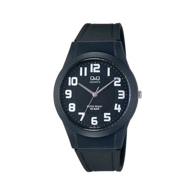 Q&Q - VQ50J004Y - Armbanduhr