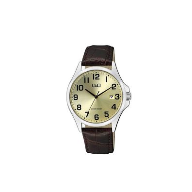 Q&Q - A480J303Y - Armbanduhr