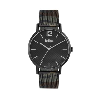 Lee Cooper - LC06791.060 - Armbanduhr