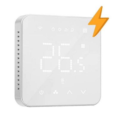 Meross - MTS200HK(EU) - Thermostat