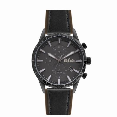 Lee Cooper - LC06957.061 - Armbanduhr