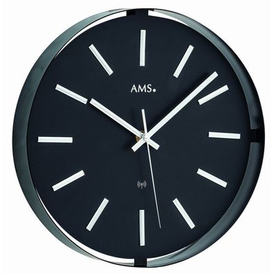 AMS - F5586 - Wanduhr