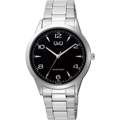 Q&Q - C10A-042PY - Armbanduhr