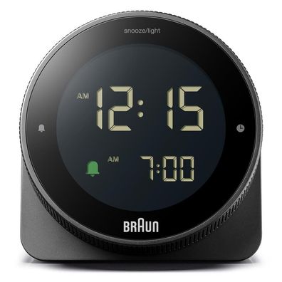 Braun - BC24B - Wecker