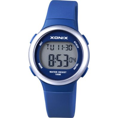 Xonix - BAW-004 - Armbanduhr