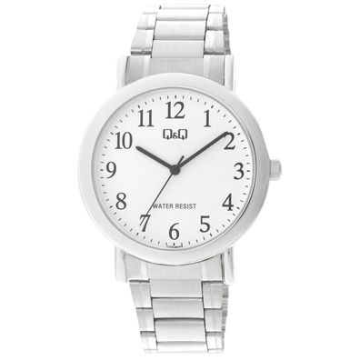 Q&Q - C17A-001PY - Armbanduhr