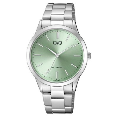 Q&Q - C10A-018PY - Armbanduhr