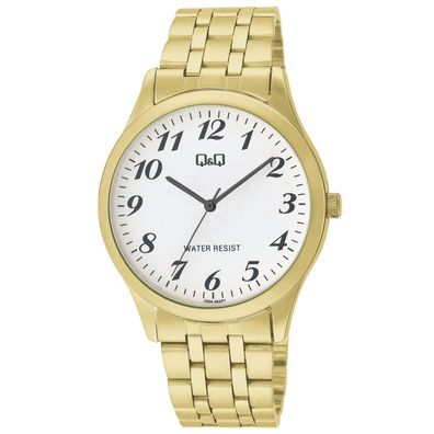 Q&Q - C00A-002PY - Armbanduhr
