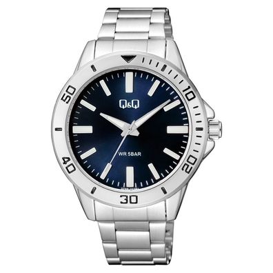Q&Q - Q28B-003PY - Armbanduhr