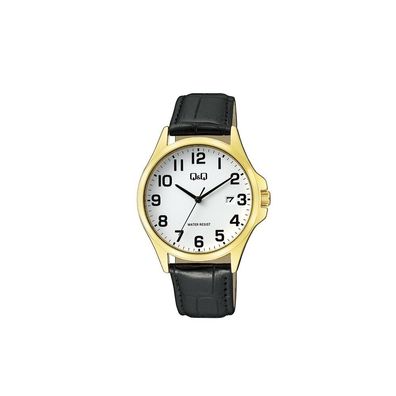 Q&Q - A480J104Y - Armbanduhr