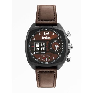 Lee Cooper - LC07004.642 - Armbanduhr