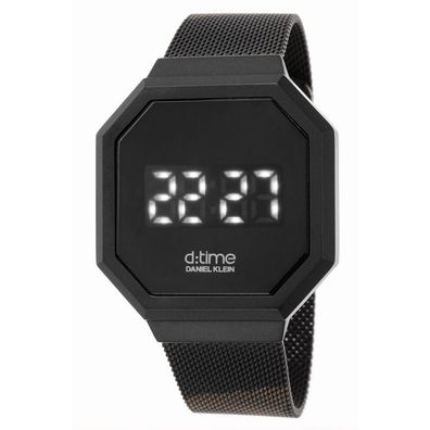 Daniel Klein - DK.1.12399-2 - Armbanduhr