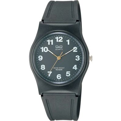 Q&Q - VP34J010Y - Armbanduhr