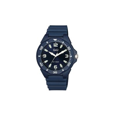 Q&Q - VS44J009Y - Armbanduhr