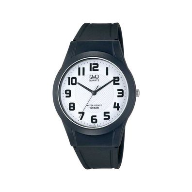 Q&Q - VQ50J002Y - Armbanduhr