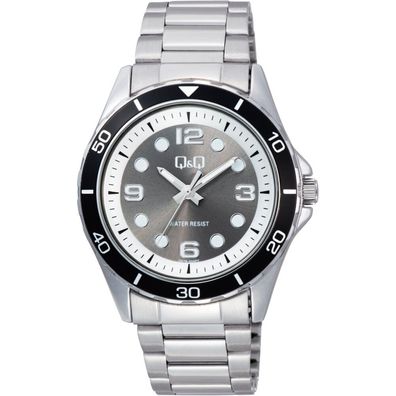 Q&Q - Q57B-004PY - Armbanduhr