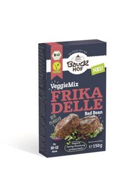 Bauck Mühle 3x VeggieMix Frikadelle Bio 150g