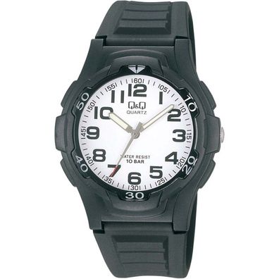 Q&Q - VP84J001Y - Armbanduhr