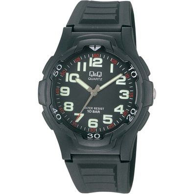 Q&Q - VP84J002Y - Armbanduhr