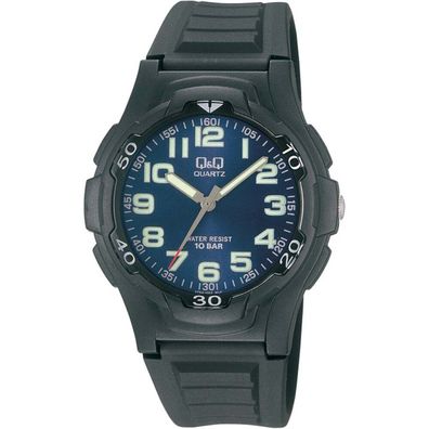 Q&Q - VP84J003Y - Armbanduhr