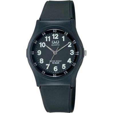 Q&Q - VQ04J004Y - Armbanduhr