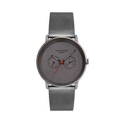 Lee Cooper - LC07093.060 - Armbanduhr