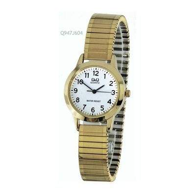 Q&Q - Q947J604 - Armbanduhr