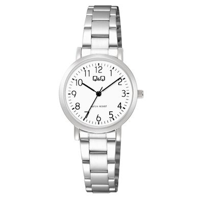 Q&Q - C35A-002PY - Armbanduhr