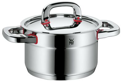 WMF Premium One Kochtopf mit Deckel, 16,5 cm 8900536272