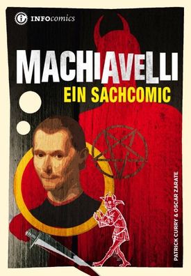 Machiavelli, Patrick Curry