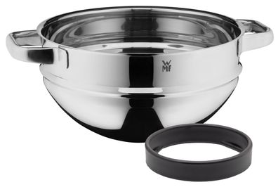 WMF Compact Cuisine Rührschüssel, 24 cm 3201010371