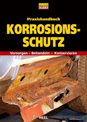 Praxishandbuch Korrosionsschutz,