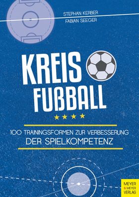 Kreisfußball, Stephan Kerber