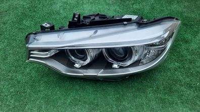 scheinwerfer BMW 4 F32 F33 F36 BI-Xenon 7410785 Links