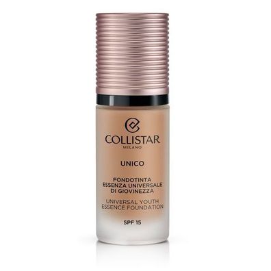 Collistar Unico Foundation Podk?ad mit 30ml