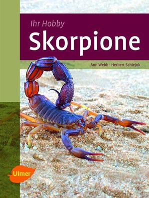 Skorpione, Ann Webb