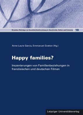 Happy families?, Anne-Laure Garcia