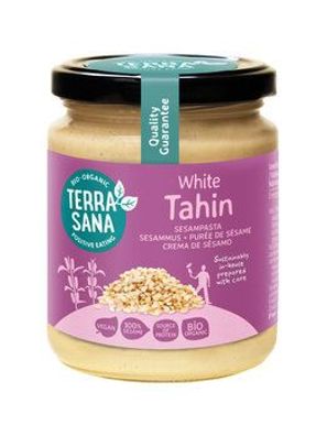 TerraSana Tahin weiss - Sesammus 250g