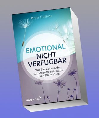 Emotional nicht verf?gbar, Bryn Collins