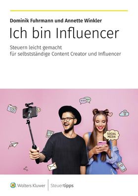 Ich bin Influencer, Dominik Fuhrmann