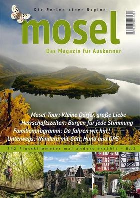 mosel., Carmen Sadowski