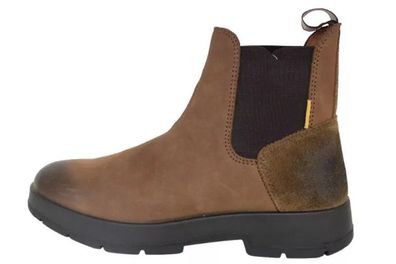 Camel Active Commute 1C Größe 37 23151293 D14 Stiefel Chelsea Boots